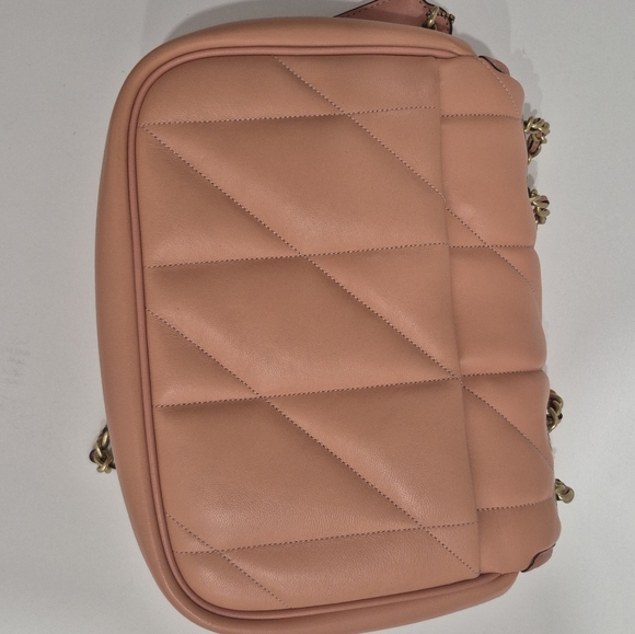 COACH QUILTED MADISON - Picture 10 of 12